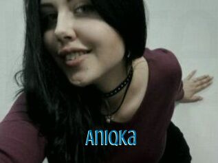 Aniqka