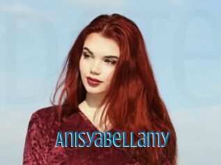 AnisyaBellamy