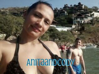 AnitaandCody