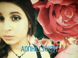 AnnHillSex777