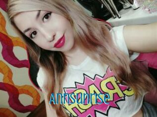 AnnSunrise