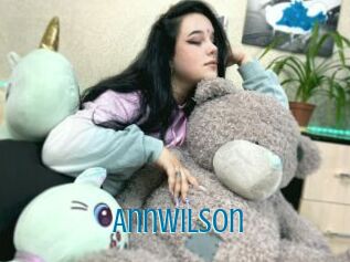 AnnWilson
