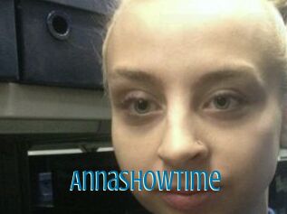 AnnaShowTime