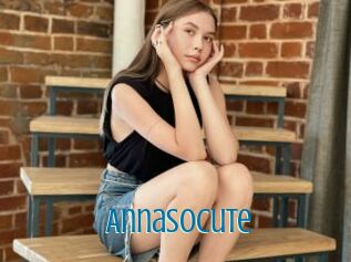 AnnaSoCute