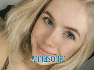 AnnaSonic