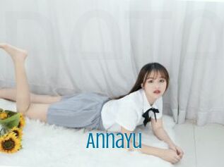 AnnaYu