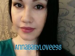 Annababylovee98