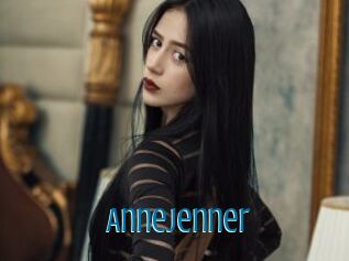 AnneJenner