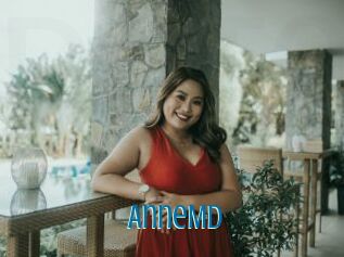 AnneMD
