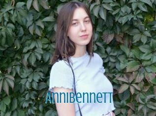 AnniBennett