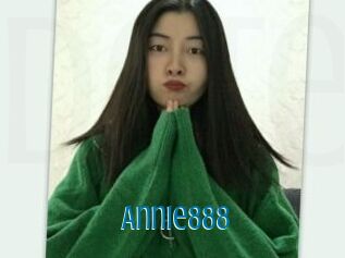 Annie888
