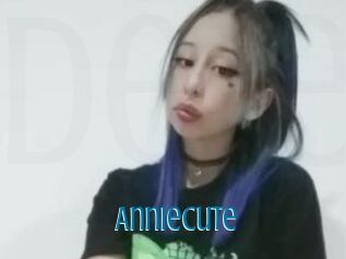 Annie_Cute