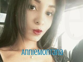 AnnieMontana