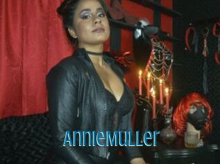 AnnieMuller