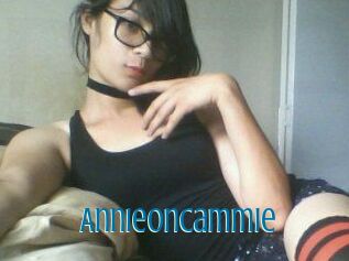 Annieoncammie