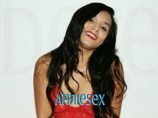 Anniesex