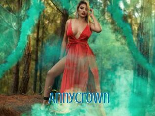 AnnyCrown