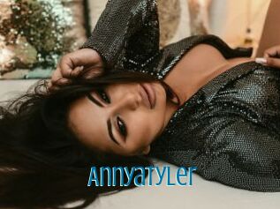 AnnyaTyler