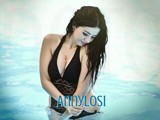Annylosi