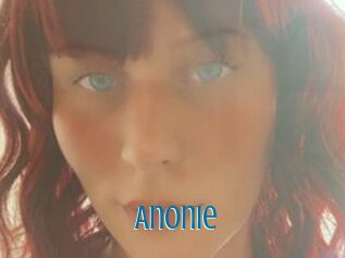 Anonie