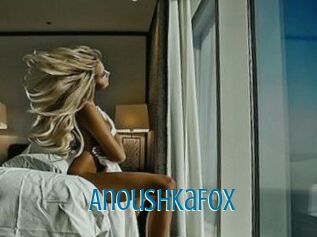 AnoushkaFox