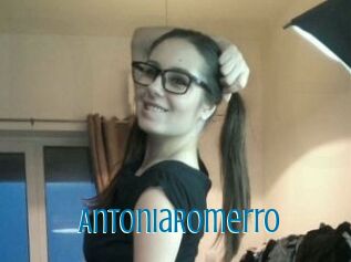 AntoniaRomerro