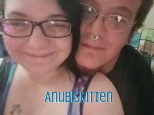 Anubiskitten