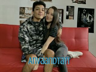 AnvaandTati