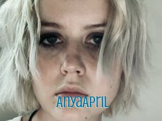 AnyaApril