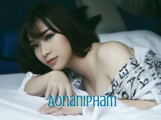 AonaniPham