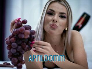 AprilDomm