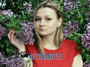 AprilKonte