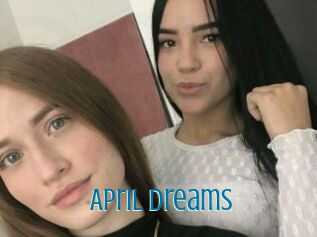 April_Dreams