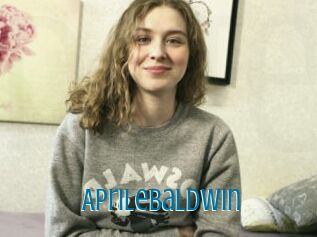 AprileBaldwin