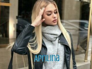 Aprilina