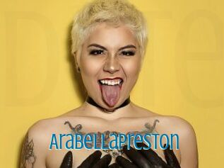 ArabellaPreston