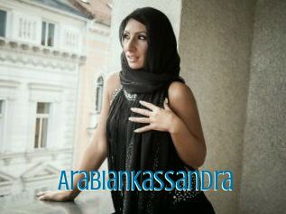 ArabianKassandra