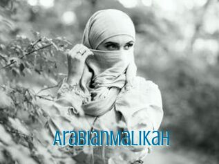 ArabianMalikah