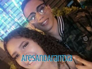 AresAndArantxa