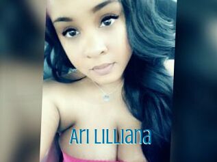 Ari_Lilliana
