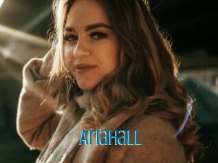 AriaHall