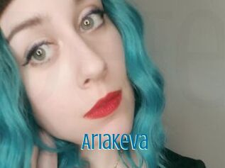 AriaKeva