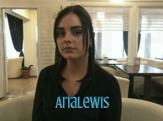 AriaLewis