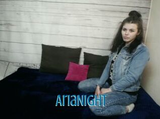 AriaNight
