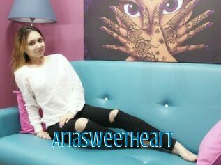 AriaSweetheart