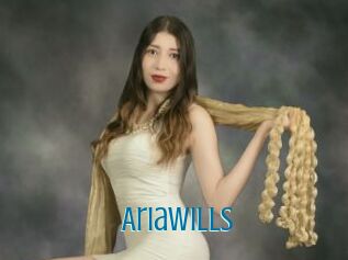 AriaWills