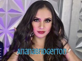 ArianaBridgerton