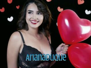 ArianaDuque