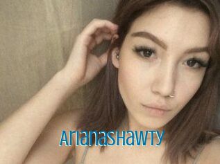 ArianaShawty