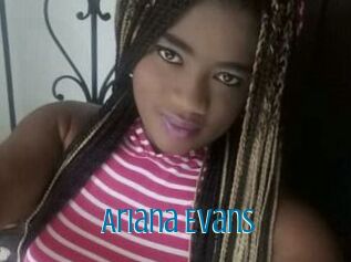 Ariana_Evans